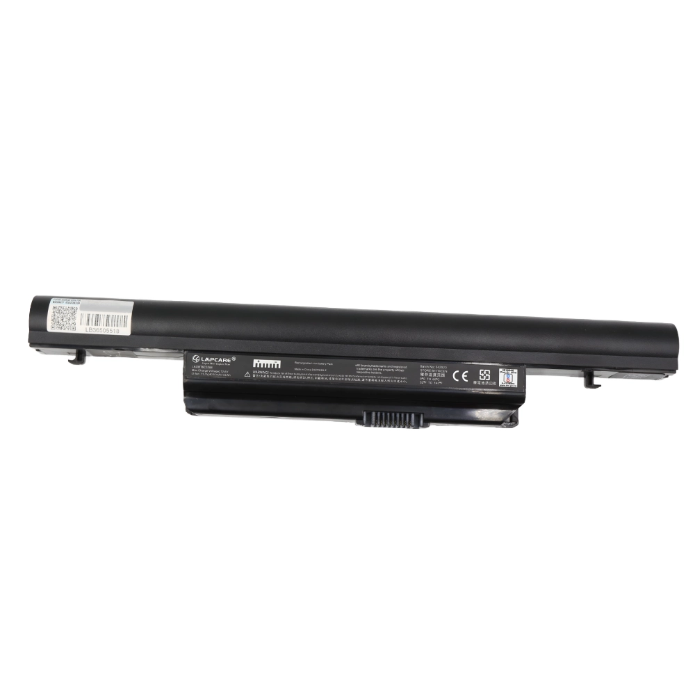 Lapcare Laptop Battery Compatible For Acer 5745 view 4